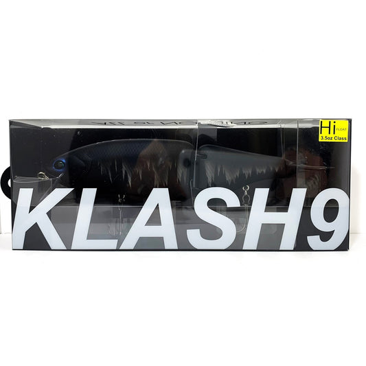 【中古】【フィッシング/釣り/釣具/ルアー】division | ディビジョン クラッシュ9 シノビ【加古川店】