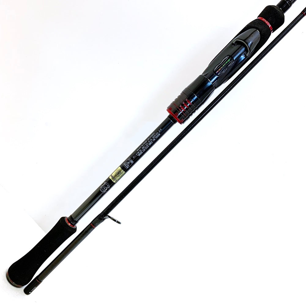 【中古】【釣り/つり/釣具/ロッド】Daiwa | ダイワ エメラルダスストイストRT 88ML【加古川店】