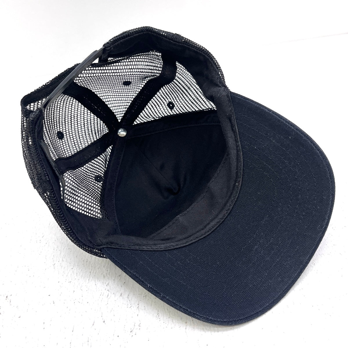 AMIRI | アミリ スターパッチ キャップ ブラック【加古川店】