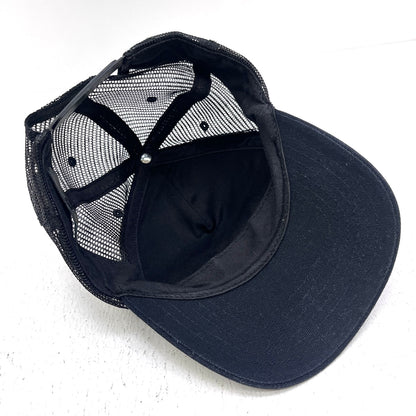 AMIRI | アミリ スターパッチ キャップ ブラック【加古川店】
