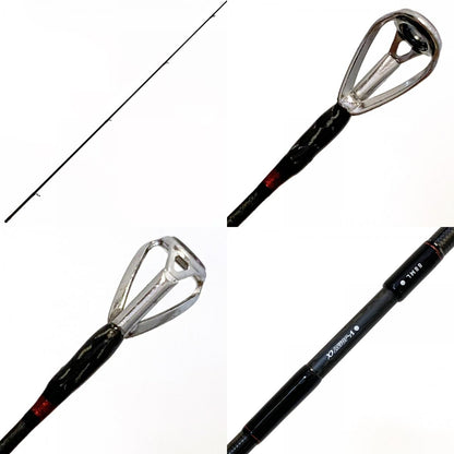 【中古】【釣り/つり/釣具/ロッド】Daiwa | ダイワ エメラルダスストイストRT 88ML【加古川店】