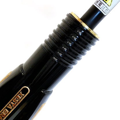 【中古】【釣り/つり/釣具/ロッド】XESTA | ゼスタ ブラックスターエクストラチューンド S69ULX-S【加古川店】