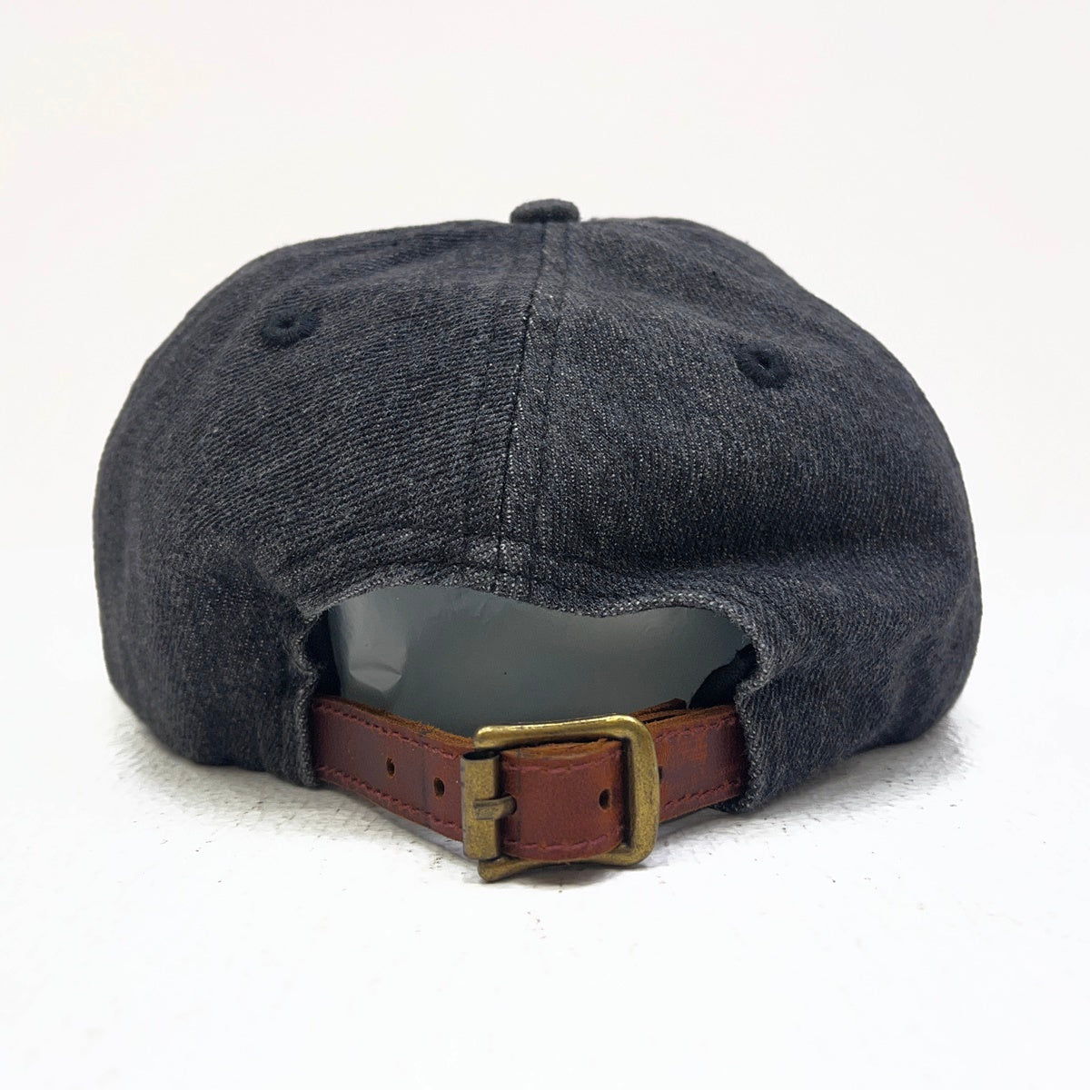RRL(RALPH LAUREN) | ダブルアールエルラルフローレン ランチ ロゴ デニム ボール キャップ キャップ インディゴ【加古川店】