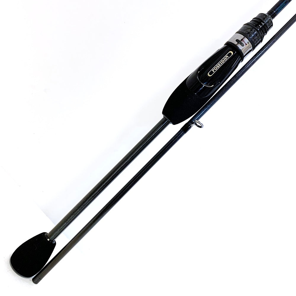 【中古】【釣り/つり/釣具/ロッド】EVERGREEN | エバーグリーン ソルティセンセーションスペリオル SPRS-65L-T【加古川店】