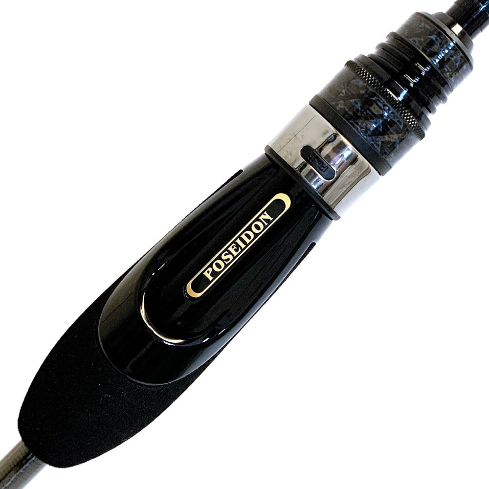 【中古】【釣り/つり/釣具/ロッド】EVERGREEN | エバーグリーン ソルティセンセーションスペリオル SPRS-65L-T【加古川店】