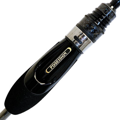 【中古】【釣り/つり/釣具/ロッド】EVERGREEN | エバーグリーン ソルティセンセーションスペリオル SPRS-65L-T【加古川店】
