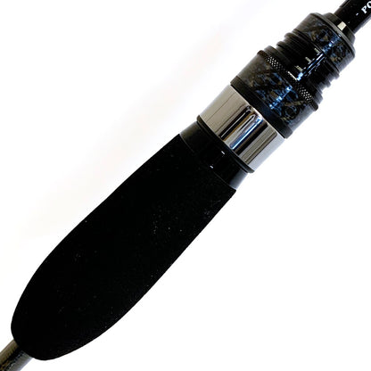 【中古】【釣り/つり/釣具/ロッド】EVERGREEN | エバーグリーン ソルティセンセーションスペリオル SPRS-65L-T【加古川店】