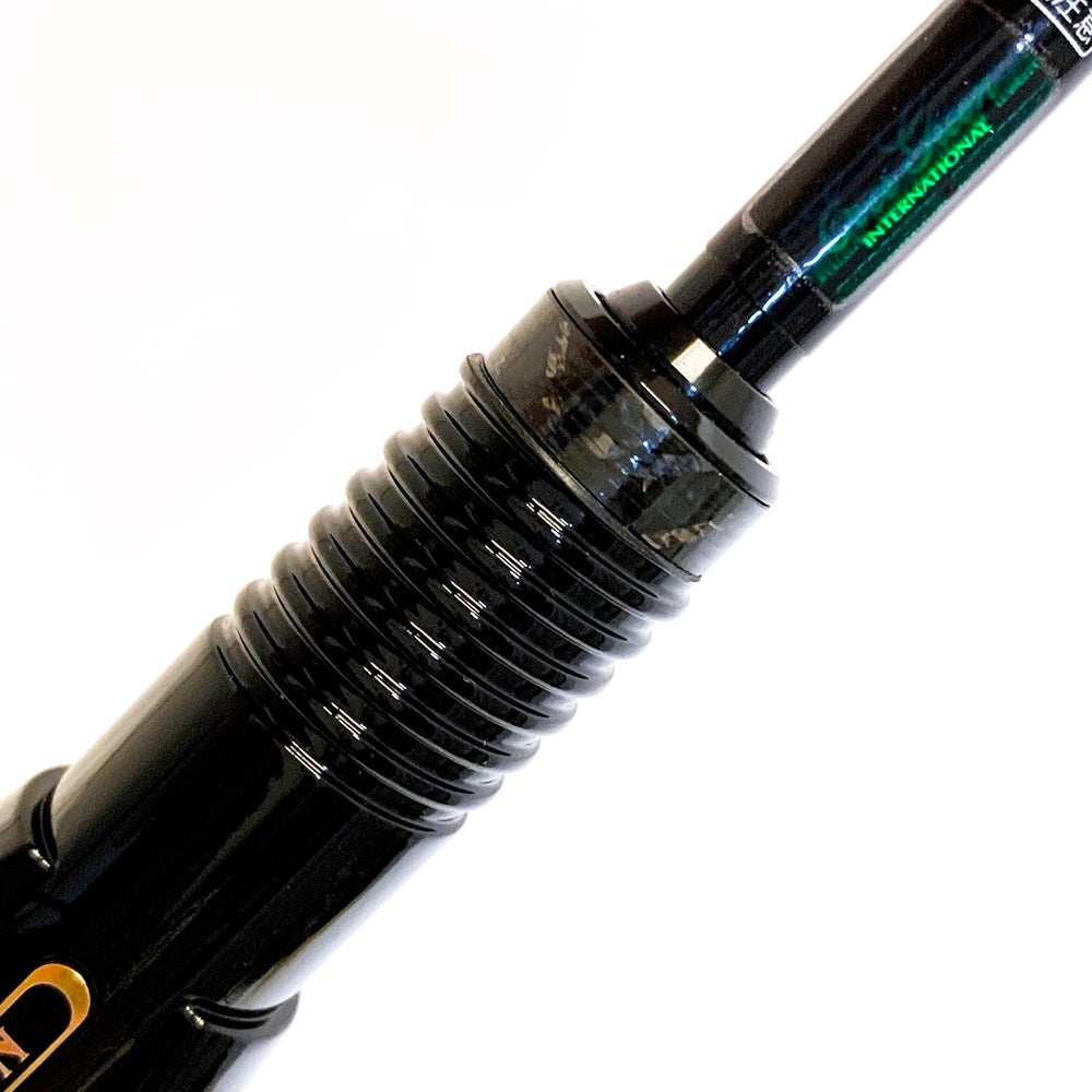 【中古】【釣り/つり/釣具/ロッド】EVERGREEN | エバーグリーン ソルティセンセーションスペリオル SPRS-65L-T【加古川店】