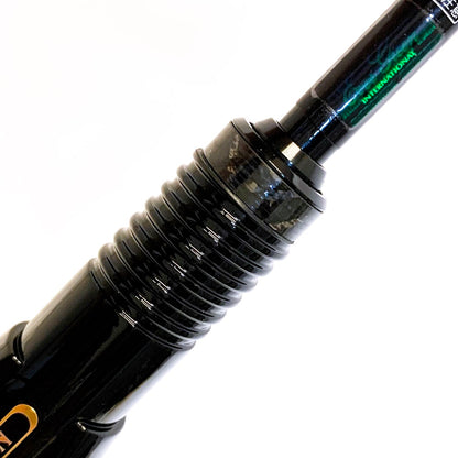 【中古】【釣り/つり/釣具/ロッド】EVERGREEN | エバーグリーン ソルティセンセーションスペリオル SPRS-65L-T【加古川店】