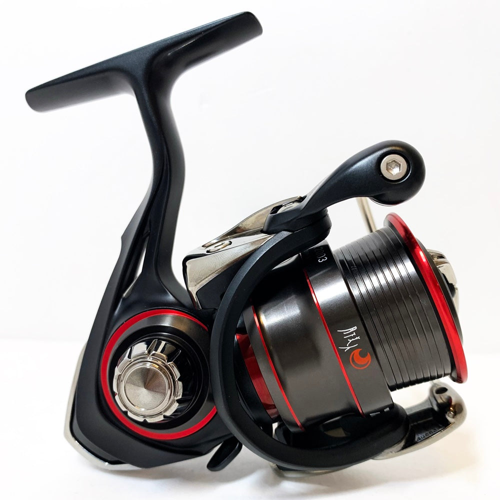 【フィッシング/釣り/釣具/リール】 【スピニングリール】Daiwa | ダイワ 17月下美人AIR 月下美人 AIR 2003【加古川店】