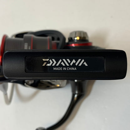 【フィッシング/釣り/釣具/リール】 【スピニングリール】Daiwa | ダイワ 17月下美人AIR 月下美人 AIR 2003【加古川店】