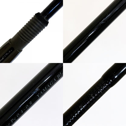 【中古】【釣り/つり/釣具/ロッド】YAMAGA Blanks | ヤマガブランクス メビウス MS-88L【加古川店】