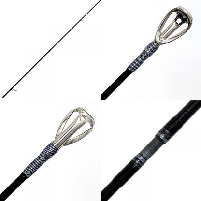 【中古】【釣り/つり/釣具/ロッド】YAMAGA Blanks | ヤマガブランクス メビウス MS-88L【加古川店】