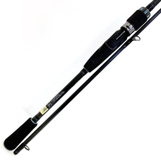 【中古】【釣り/つり/釣具/ロッド】Daiwa | ダイワ エメラルダスAIRAGS エメラルダスエアー 711M-S・R【加古川店】
