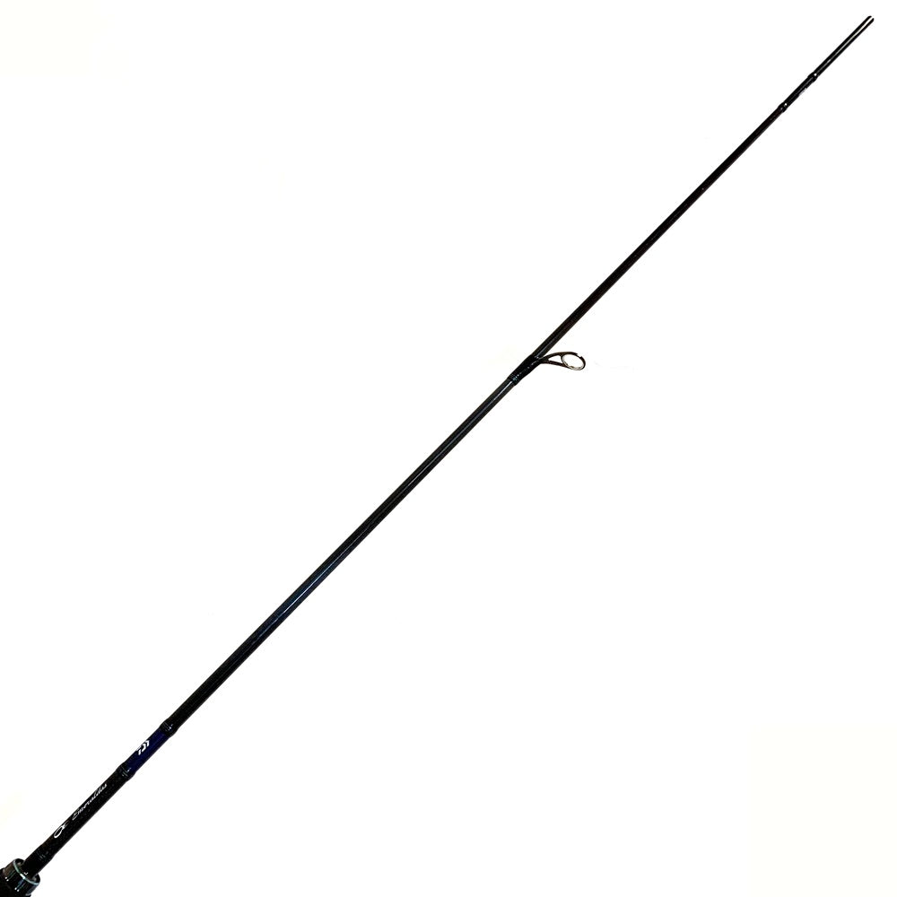 【中古】【釣り/つり/釣具/ロッド】Daiwa | ダイワ エメラルダスAIRAGS エメラルダスエアー 711M-S・R【加古川店】