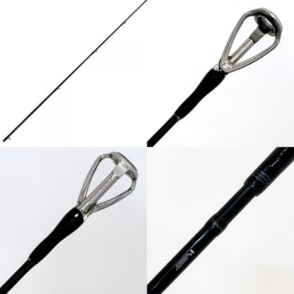 【中古】【釣り/つり/釣具/ロッド】Daiwa | ダイワ エメラルダスAIRAGS エメラルダスエアー 711M-S・R【加古川店】