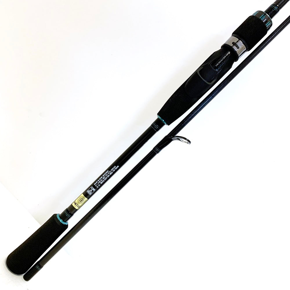 【中古】【釣り/つり/釣具/ロッド】Daiwa | ダイワ エメラルダスAIRAGS エアー AGS 84ML-S・R【加古川店】