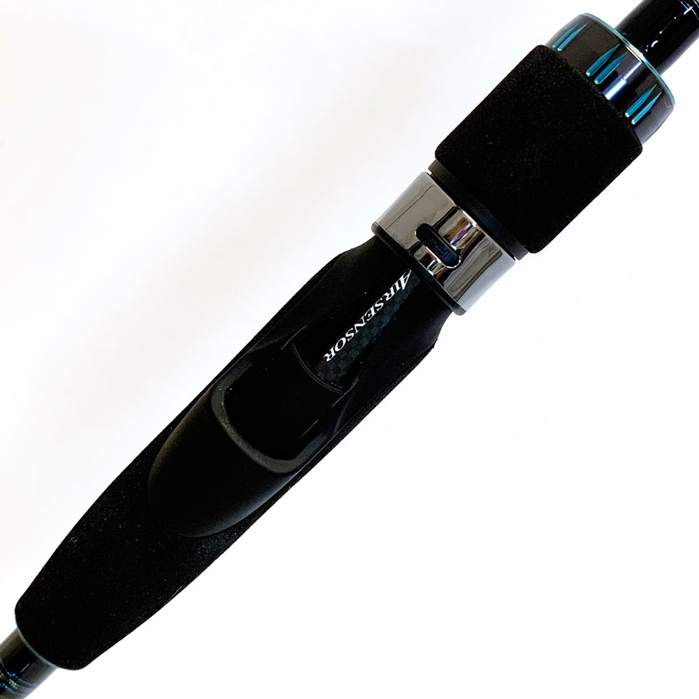【中古】【釣り/つり/釣具/ロッド】Daiwa | ダイワ エメラルダスAIRAGS エアー AGS 84ML-S・R【加古川店】
