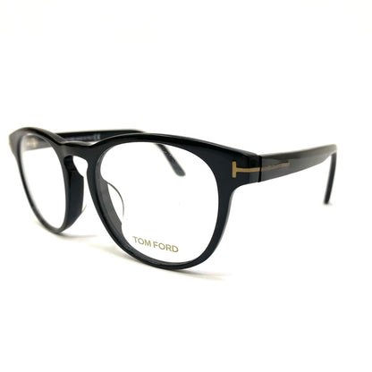 TOM FORD | トムフォード サイズ：52/19/145 メガネ TF5426-F ブラック【加古川店】