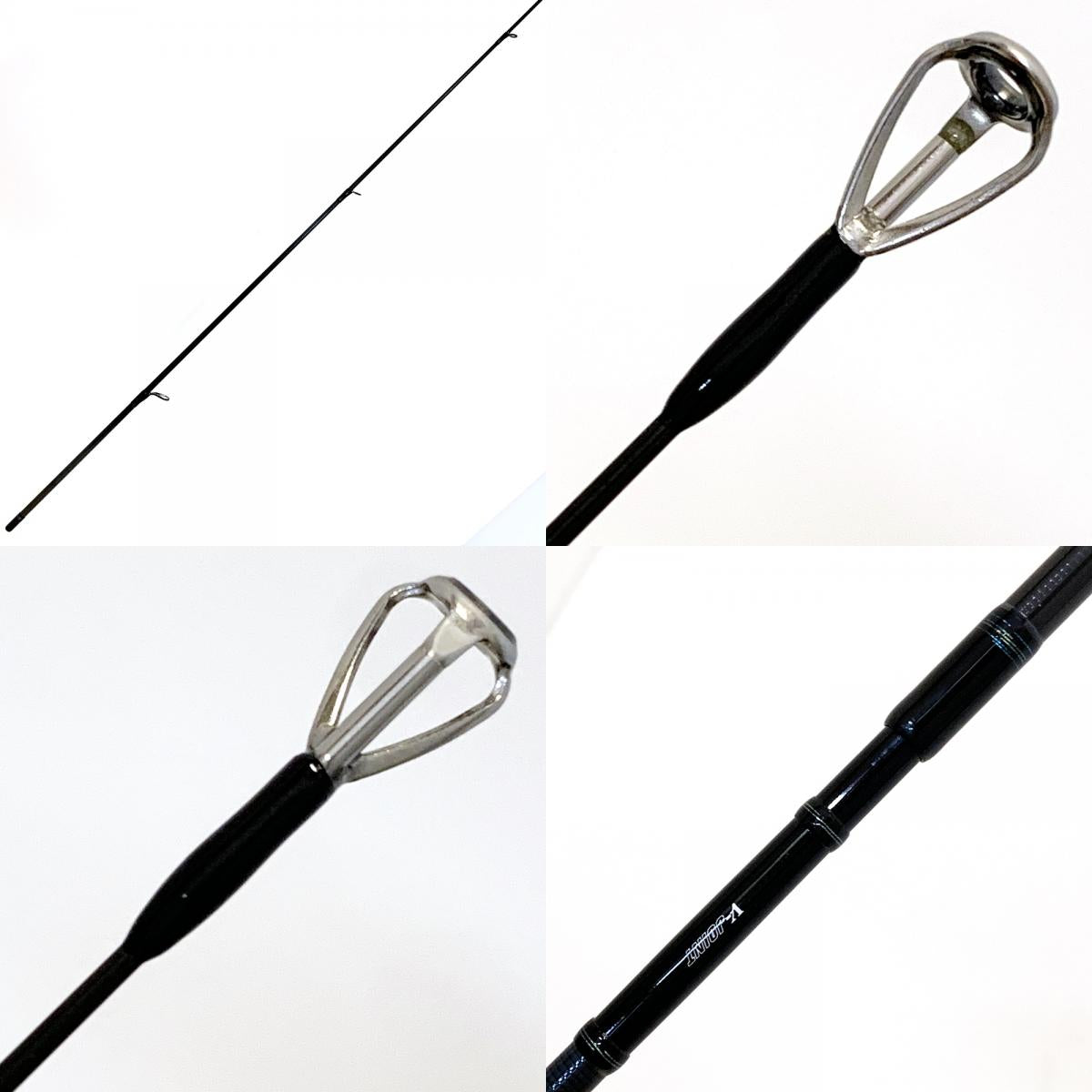 【中古】【釣り/つり/釣具/ロッド】Daiwa | ダイワ エメラルダスAIRAGS エアー AGS 84ML-S・R【加古川店】