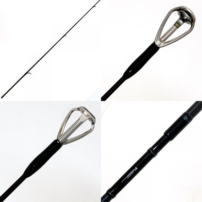 【中古】【釣り/つり/釣具/ロッド】Daiwa | ダイワ エメラルダスAIRAGS エアー AGS 84ML-S・R【加古川店】