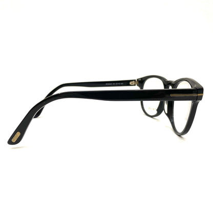 TOM FORD | トムフォード サイズ：52/19/145 メガネ TF5426-F ブラック【加古川店】