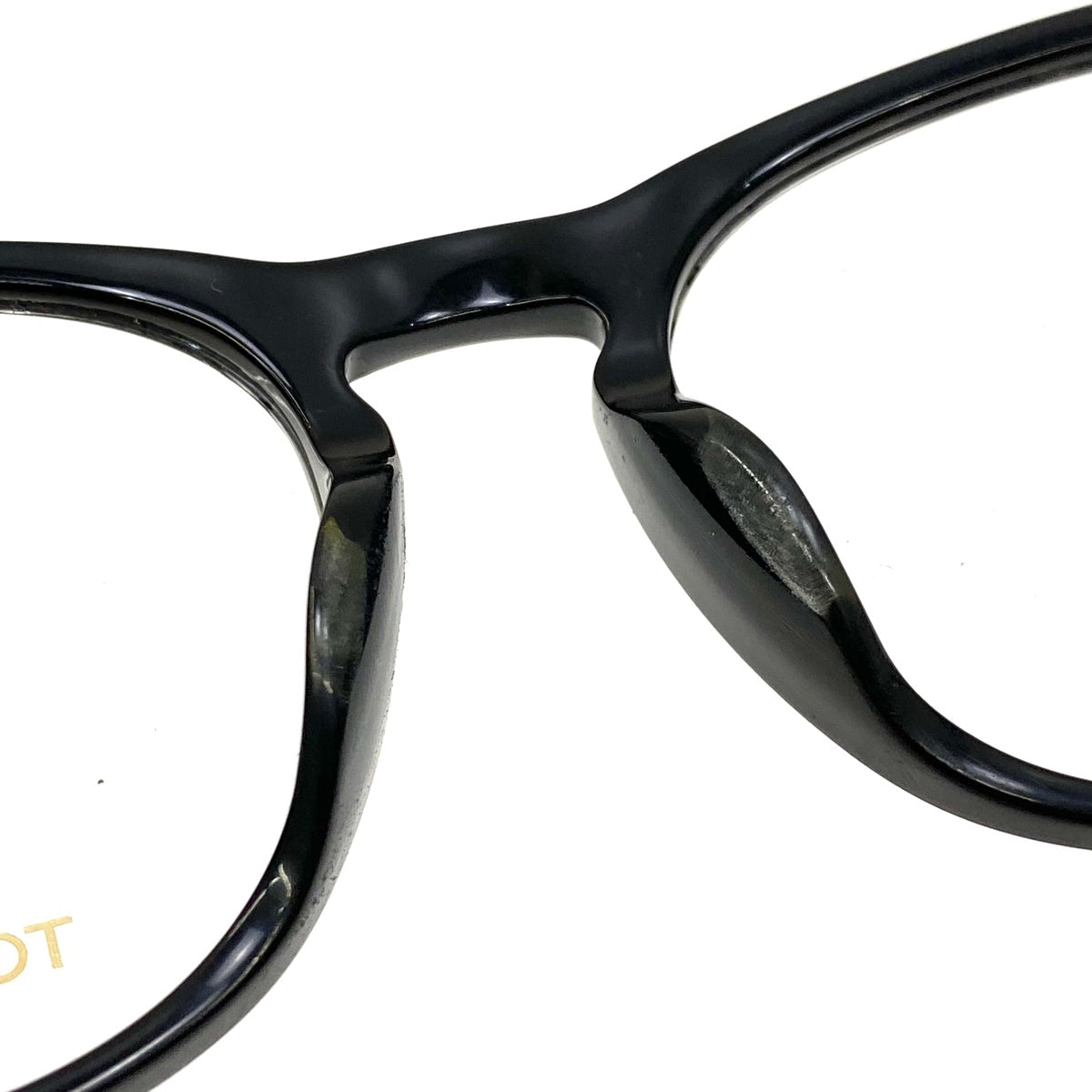 TOM FORD | トムフォード サイズ：52/19/145 メガネ TF5426-F ブラック【加古川店】