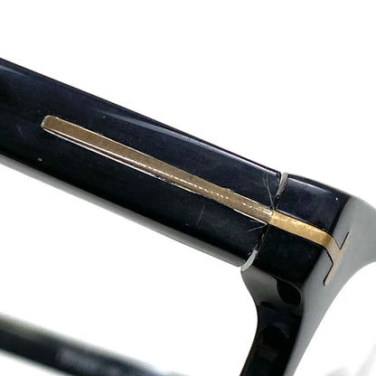 TOM FORD | トムフォード サイズ：52/19/145 メガネ TF5426-F ブラック【加古川店】