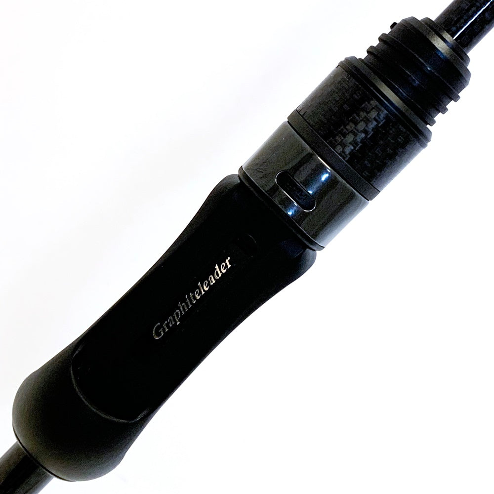 【中古】【釣り/つり/釣具/ロッド】Graphiteleader | グラファイトリーダー 23コルト 23GCORS-612L-HS【加古川店】