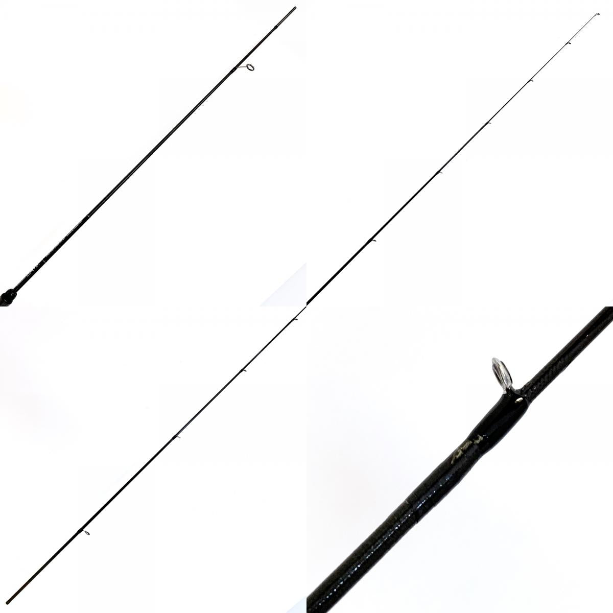 【中古】【釣り/つり/釣具/ロッド】Graphiteleader | グラファイトリーダー 23コルト 23GCORS-612L-HS【加古川店】
