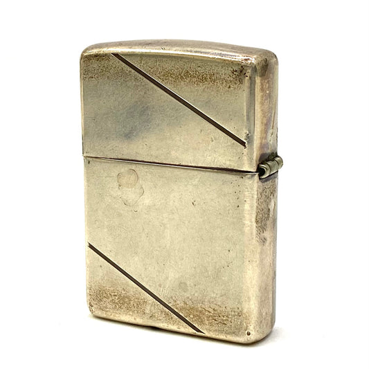 ZIPPO | ジッポ STERLING ライター ゴールド【加古川店】