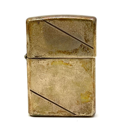 ZIPPO | ジッポ STERLING ライター ゴールド【加古川店】