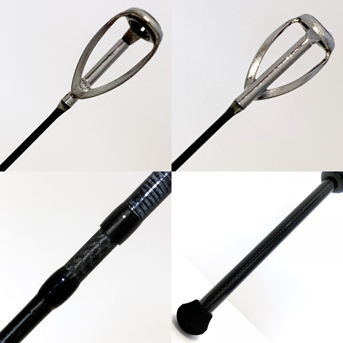 【中古】【釣り/つり/釣具/ロッド】Graphiteleader | グラファイトリーダー 23コルト 23GCORS-612L-HS【加古川店】