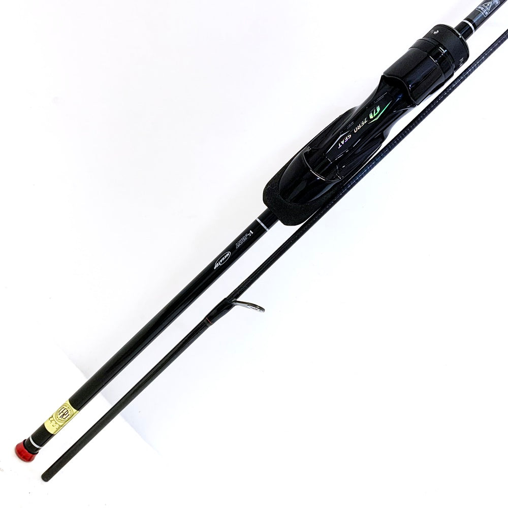 【中古】【釣り/つり/釣具/ロッド】Daiwa | ダイワ 月下美人AIRアジング 510UL-S・W【加古川店】