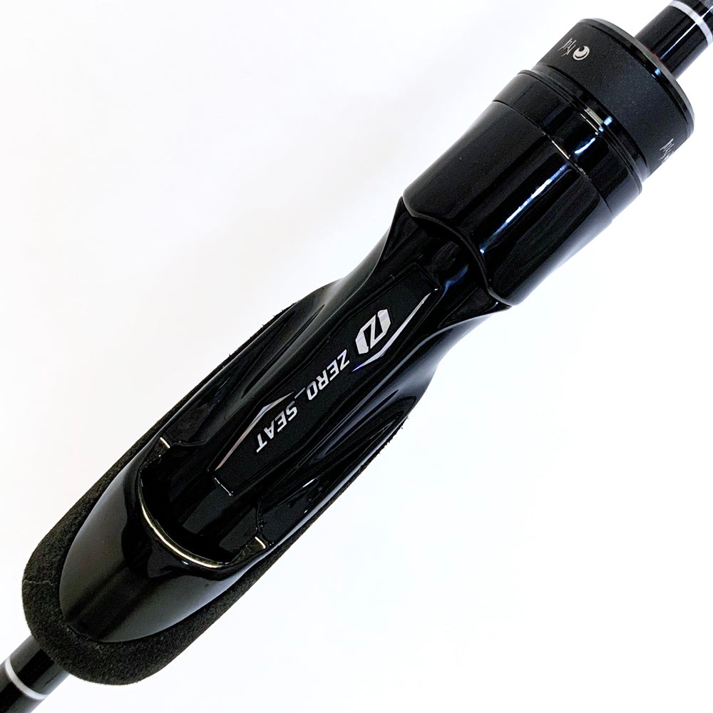 【中古】【釣り/つり/釣具/ロッド】Daiwa | ダイワ 月下美人AIRアジング 510UL-S・W【加古川店】