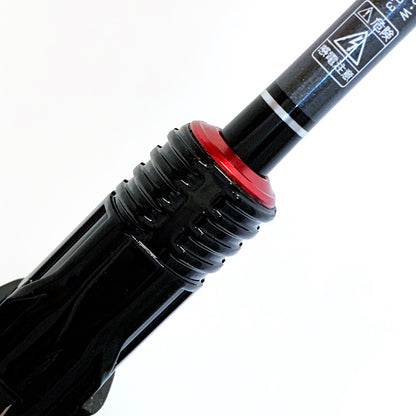 【中古】【釣り/つり/釣具/ロッド】Daiwa | ダイワ 月下美人AIRアジング 510UL-S・W【加古川店】