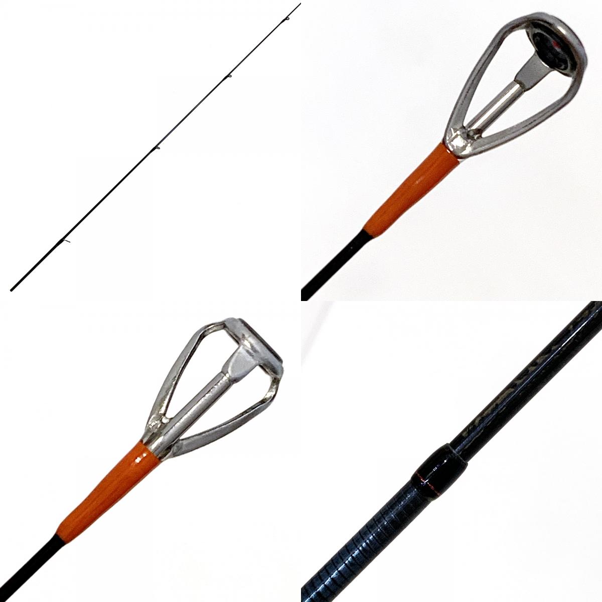 【中古】【釣り/つり/釣具/ロッド】Daiwa | ダイワ 月下美人AIRアジング 510UL-S・W【加古川店】