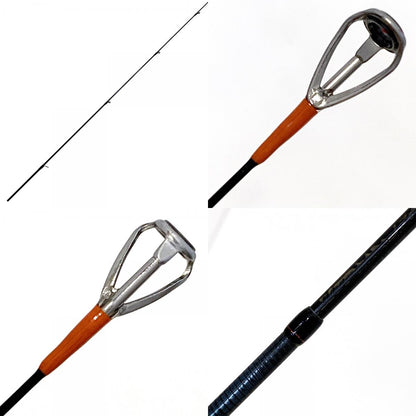 【中古】【釣り/つり/釣具/ロッド】Daiwa | ダイワ 月下美人AIRアジング 510UL-S・W【加古川店】