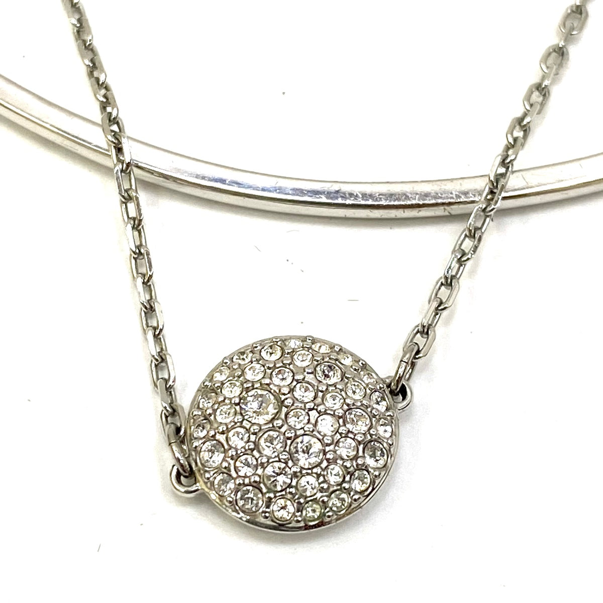 SWAROVSKI | スワロフスキー Meteora ブレスレット 5683447【加古川店】