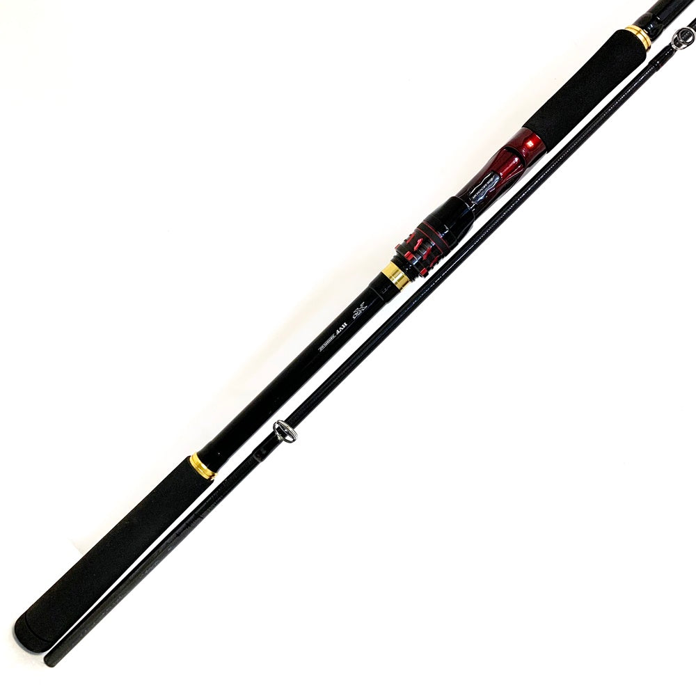 【中古】【釣り/つり/釣具/ロッド】Daiwa | ダイワ 22オーバーゼアグランデ 97M【加古川店】