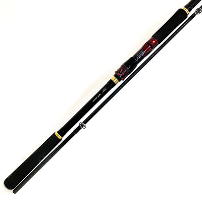 【中古】【釣り/つり/釣具/ロッド】Daiwa | ダイワ 22オーバーゼアグランデ 97M【加古川店】