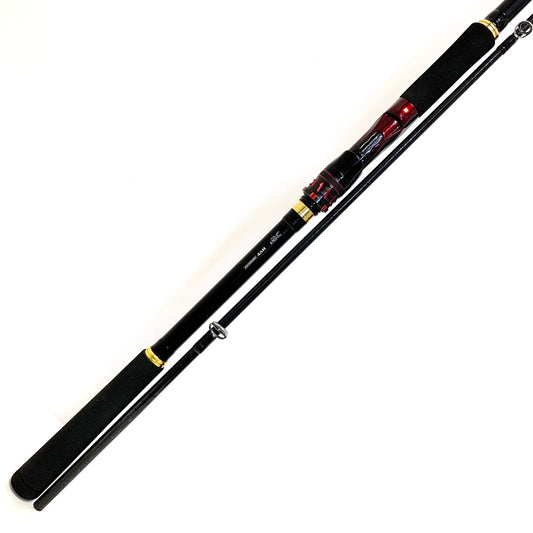 【中古】【釣り/つり/釣具/ロッド】Daiwa | ダイワ 22オーバーゼアグランデ 97M【加古川店】