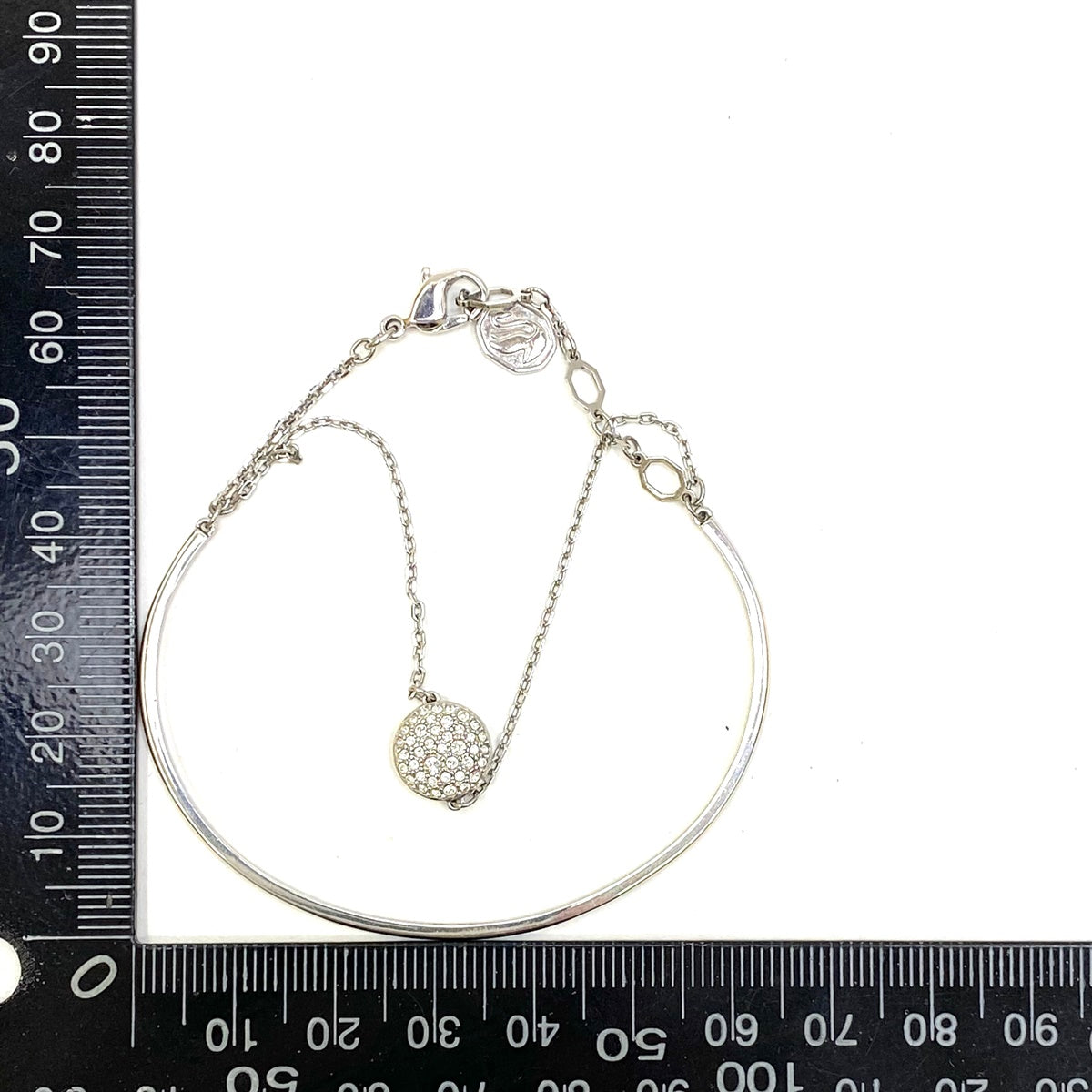 SWAROVSKI | スワロフスキー Meteora ブレスレット 5683447【加古川店】