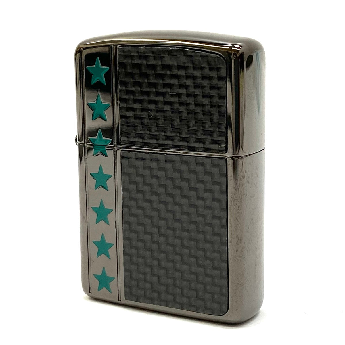 ZIPPO | ジッポ Seven Stars Armor Case ライター【加古川店】