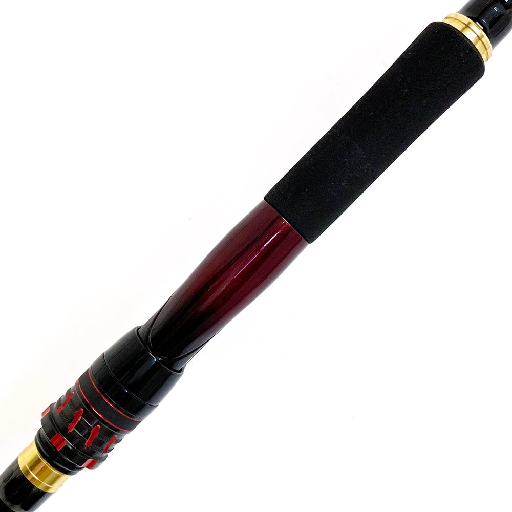 【中古】【釣り/つり/釣具/ロッド】Daiwa | ダイワ 22オーバーゼアグランデ 97M【加古川店】