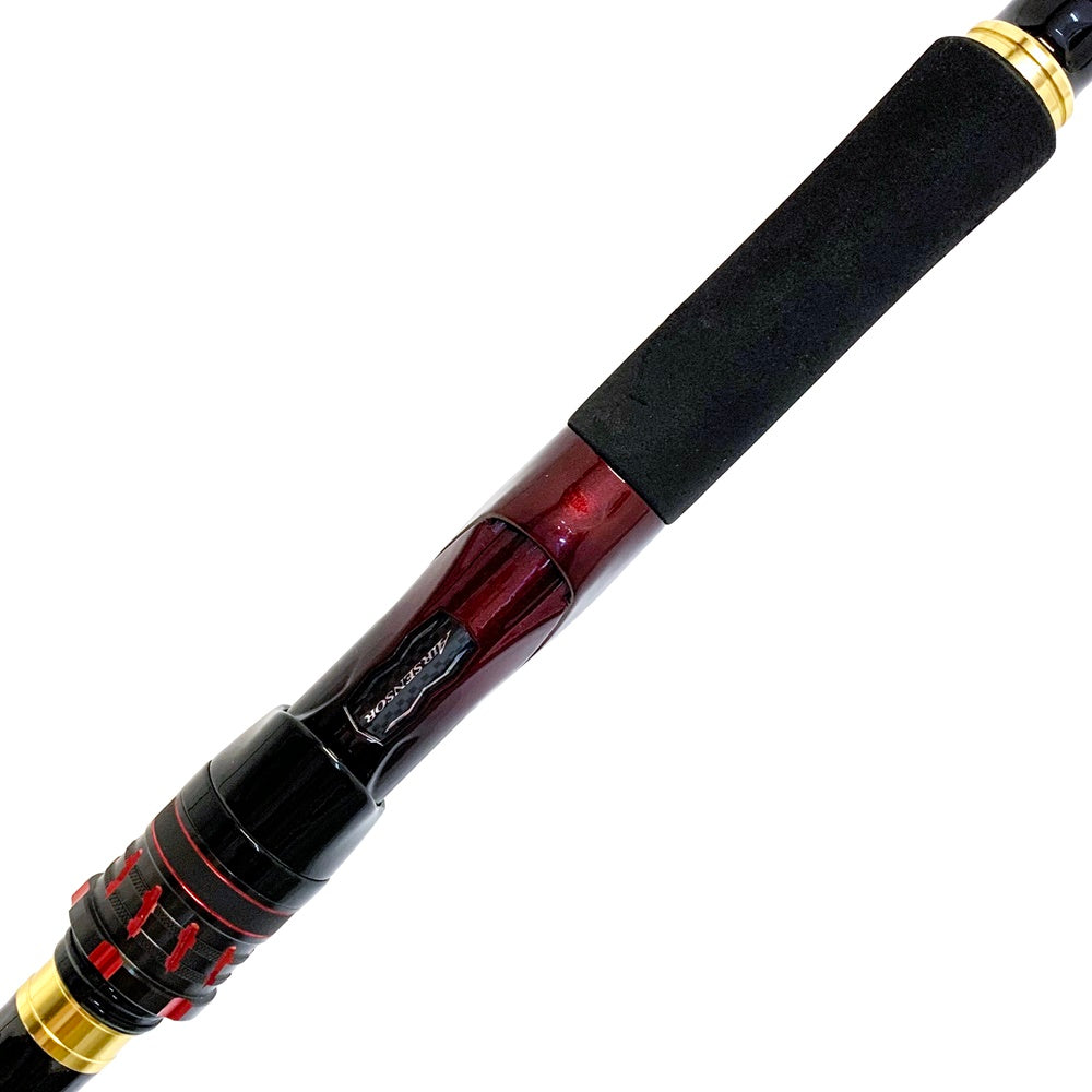 【中古】【釣り/つり/釣具/ロッド】Daiwa | ダイワ 22オーバーゼアグランデ 97M【加古川店】