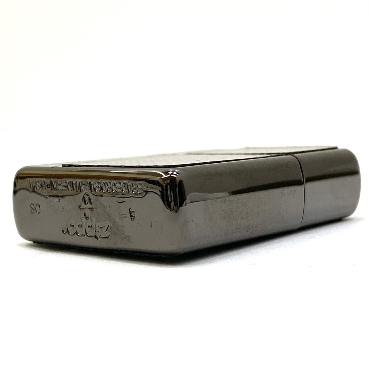 ZIPPO | ジッポ Seven Stars Armor Case ライター【加古川店】