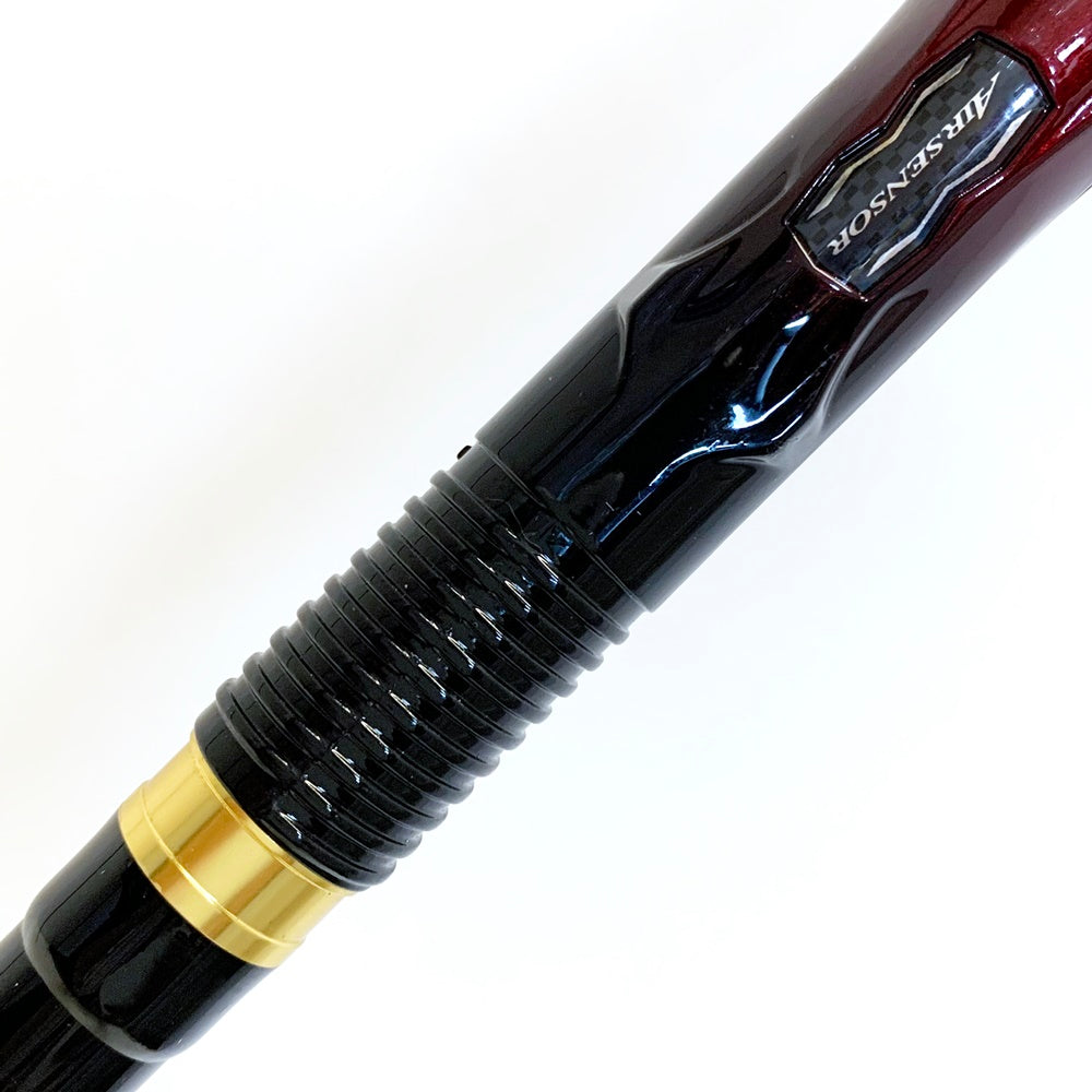 【中古】【釣り/つり/釣具/ロッド】Daiwa | ダイワ 22オーバーゼアグランデ 97M【加古川店】