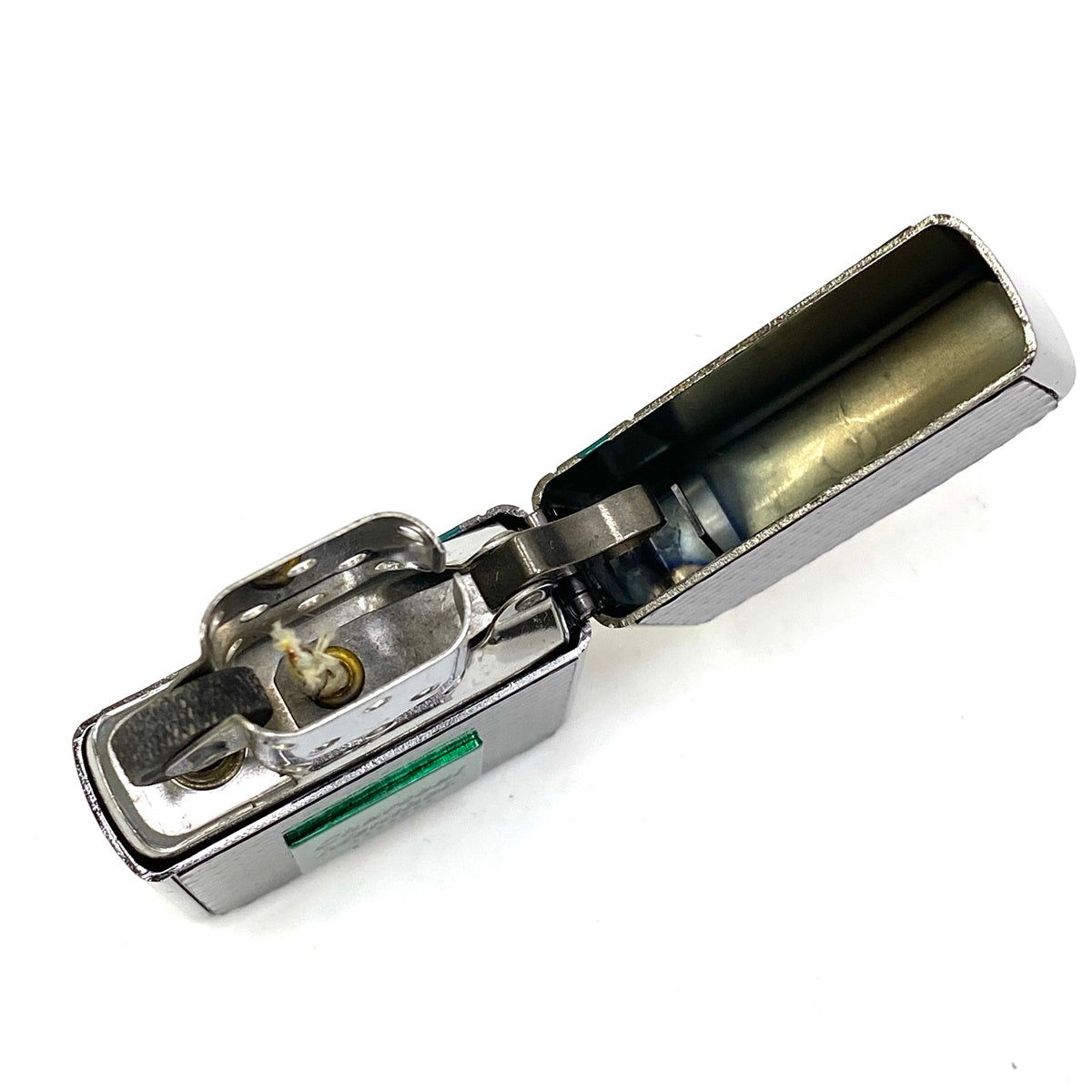 ZIPPO | ジッポ Seven Stars Armor Case ライター【加古川店】