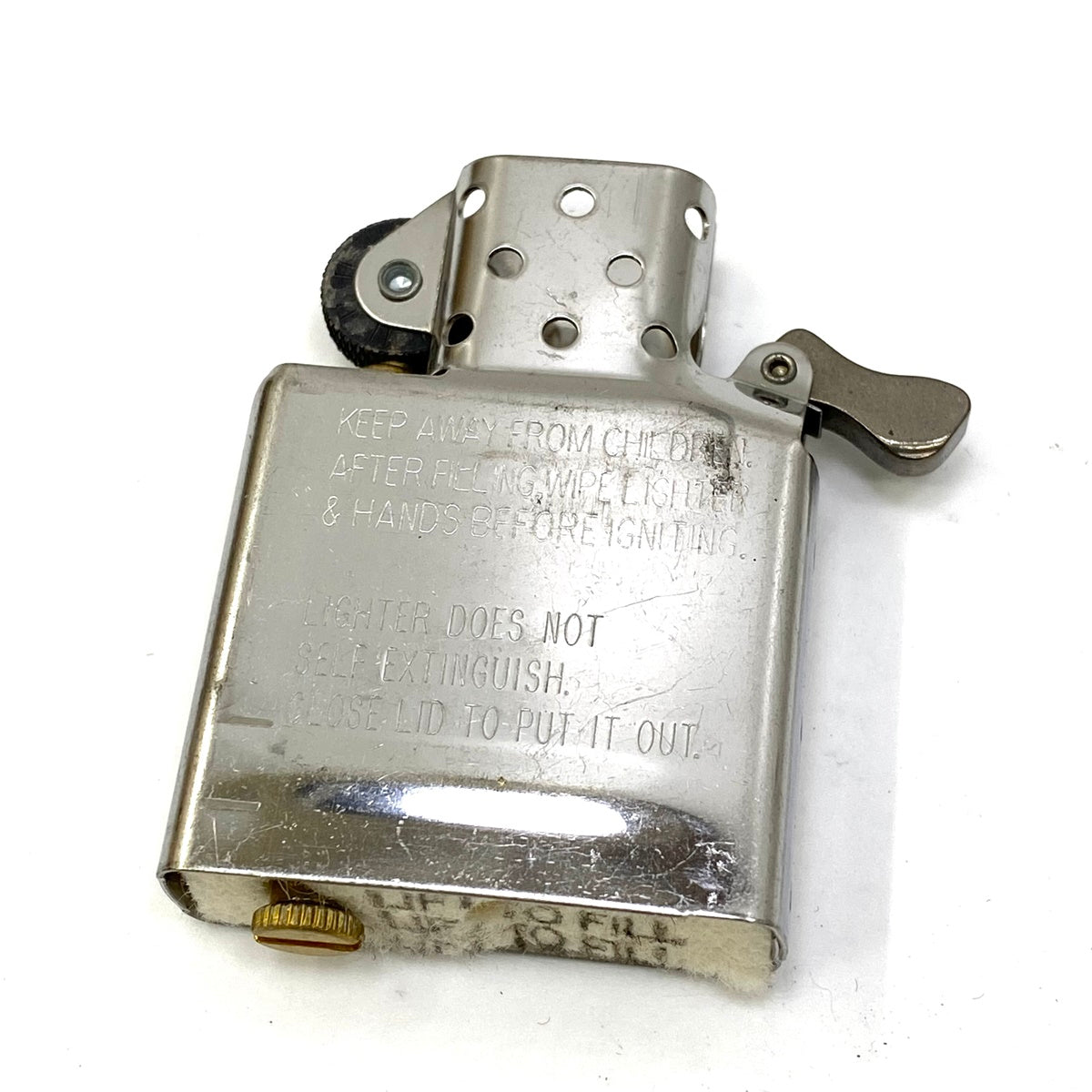 ZIPPO | ジッポ Seven Stars Armor Case ライター【加古川店】